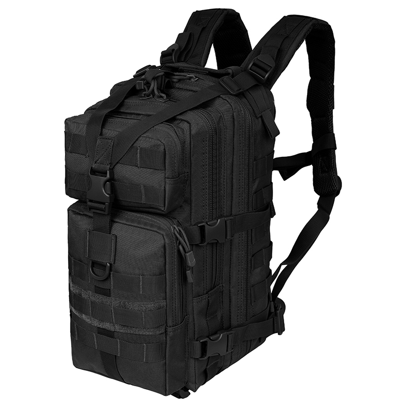 23L 中型 3P 突击战术背包 视图 6