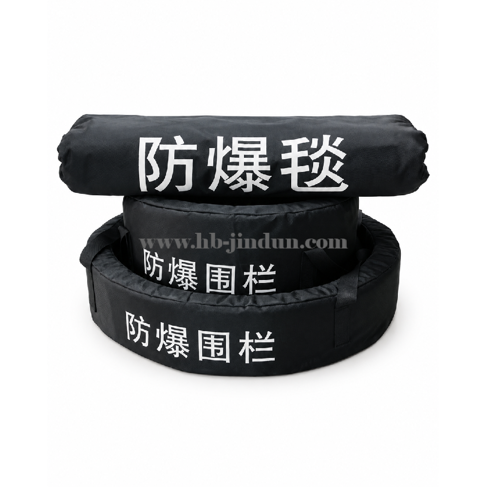 防爆毯（防爆围栏）